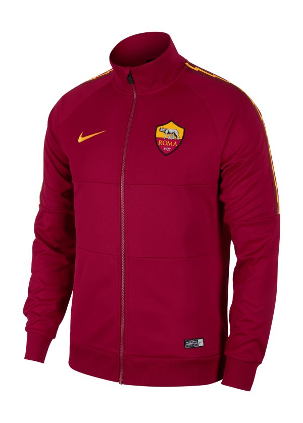 Bluza Nike AS Roma AO5461-677 Rozmiar S (173cm)