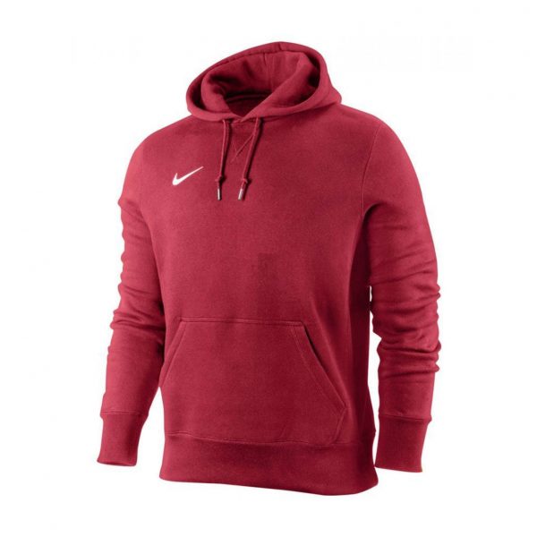 Bluza Nike Core Hoodie 454799-648 Rozmiar XL (188cm)