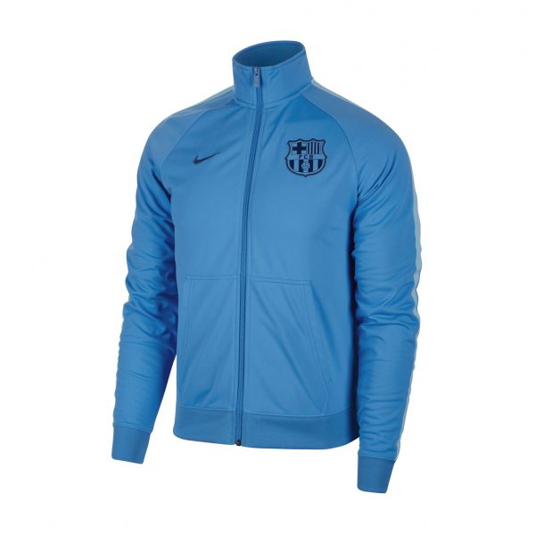 Bluza Nike FC Barcelona 892532-482 Rozmiar S (173cm)
