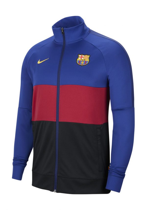 Bluza Nike FC Barcelona CI9248-455 Rozmiar S (173cm)
