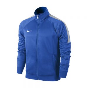 Bluza Nike Team Club Trainer 658683-463 Rozmiar XL (188cm)