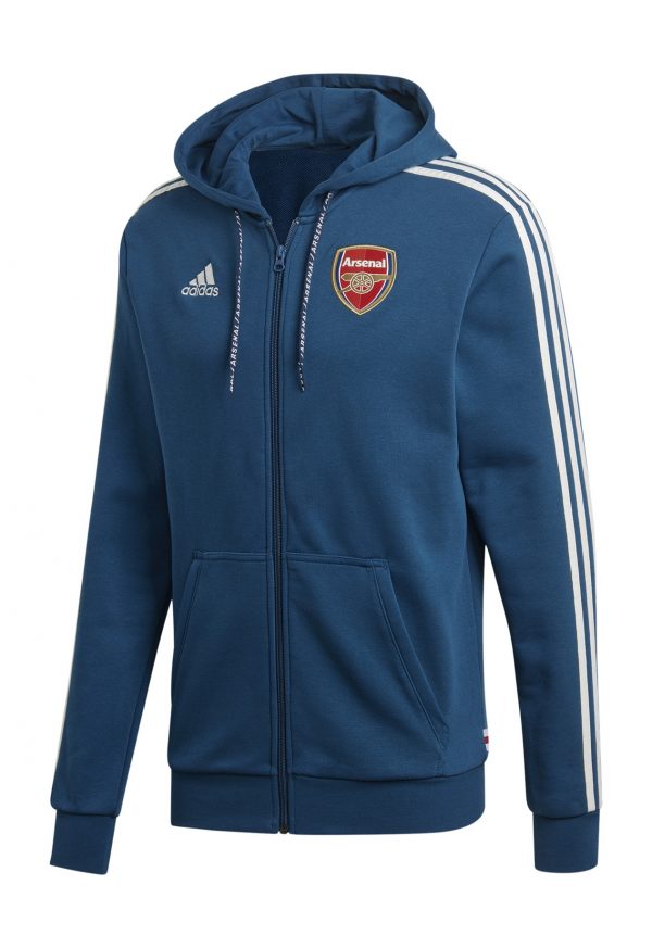Bluza adidas Arsenal Londyn EH5611 Rozmiar S (173cm)