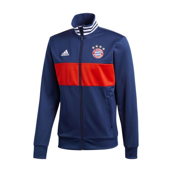 Bluza adidas Bayern Monachium CF1777 Rozmiar S (173cm)