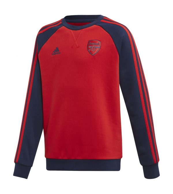 Bluza adidas Junior Arsenal Londyn EH5620 Rozmiar 128