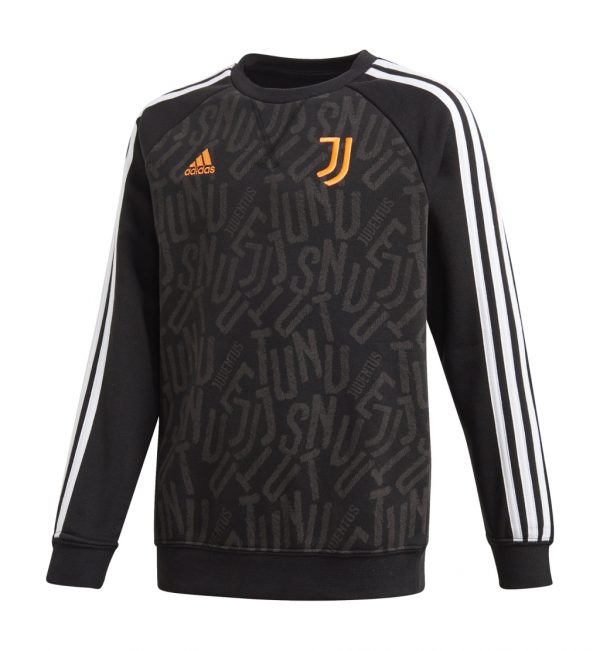 Bluza adidas Junior Juventus Turyn FR4233 Rozmiar 140