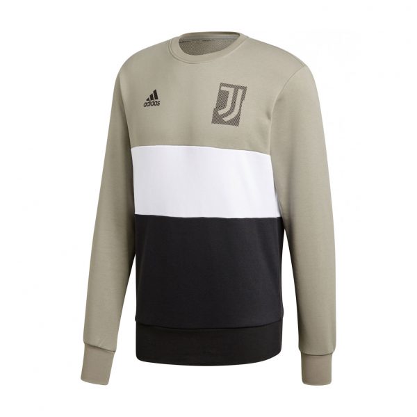 Bluza adidas Juventus Turyn CW8778 Rozmiar S (173cm)