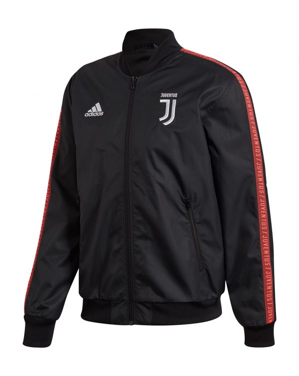 Bluza adidas Juventus Turyn DX9210 Rozmiar S (173cm)