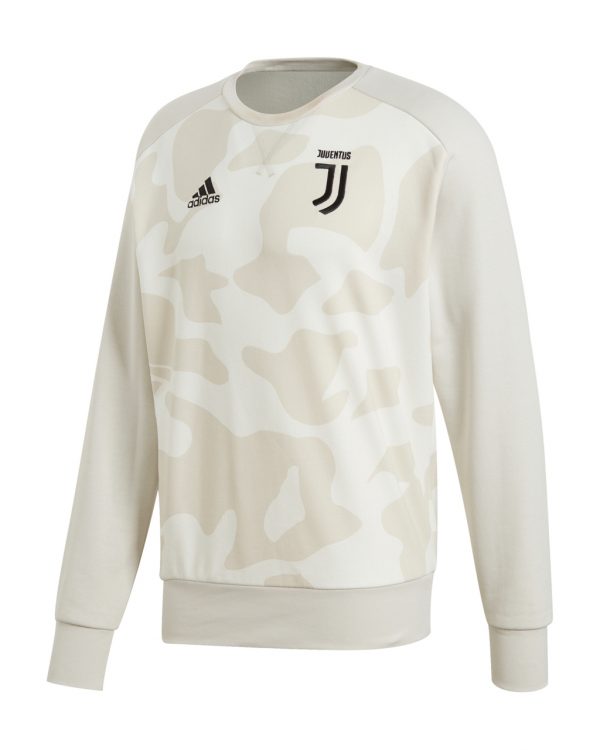 Bluza adidas Juventus Turyn SSP DX9211 Rozmiar S (173cm)