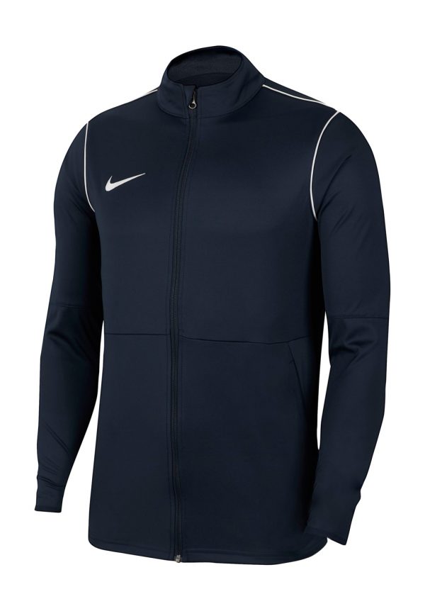 Bluza rozpinana Nike Junior Park 20 BV6906-451 Rozmiar XS (122-128cm)