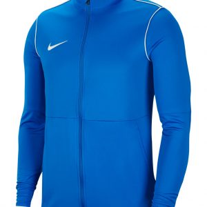 Bluza rozpinana Nike Junior Park 20 BV6906-463 Rozmiar L (147-158cm)