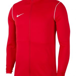 Bluza rozpinana Nike Junior Park 20 BV6906-657 Rozmiar L (147-158cm)