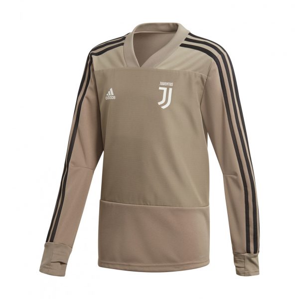 Bluza treningowa adidas Junior Juventus Turyn CW8728 Rozmiar 128