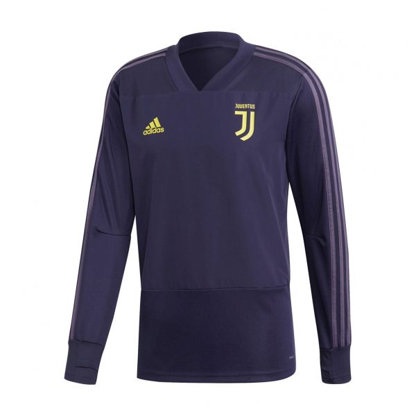 Bluza treningowa adidas Juventus Turyn CY6054 Rozmiar S (173cm)
