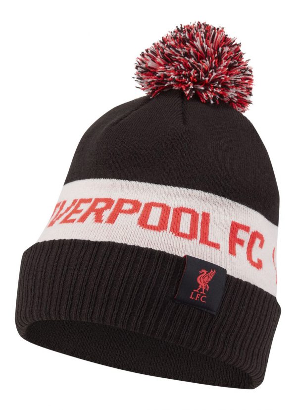 Czapka Nike Liverpool FC DA7841-010