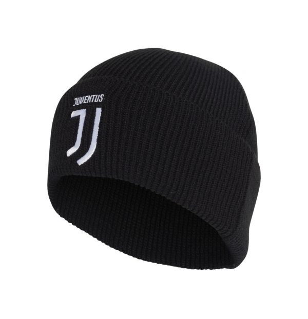 Czapka adidas Juventus Turyn DY7517 Rozmiar dziecięcy