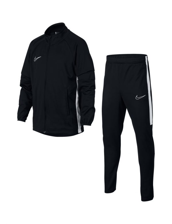 Dres Nike Junior Dry Academy AO0794-010 Rozmiar M (137-147cm)