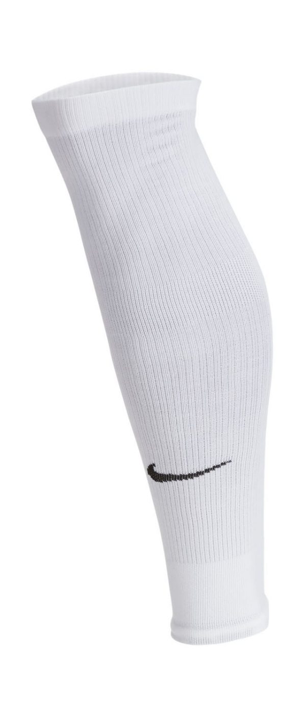 Getry Nike Squad Leg Sleeve SK0033-100 Rozmiar L-XL