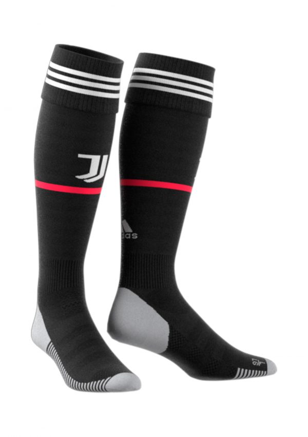 Getry adidas Juventus Turyn Home DW5477 Rozmiar 31-33