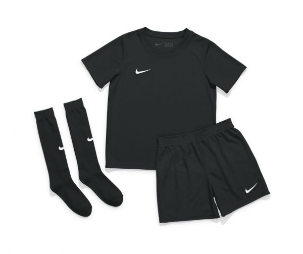 Komplet dziecięcy Nike Park CD2244-010 Rozmiar S (104-110cm)