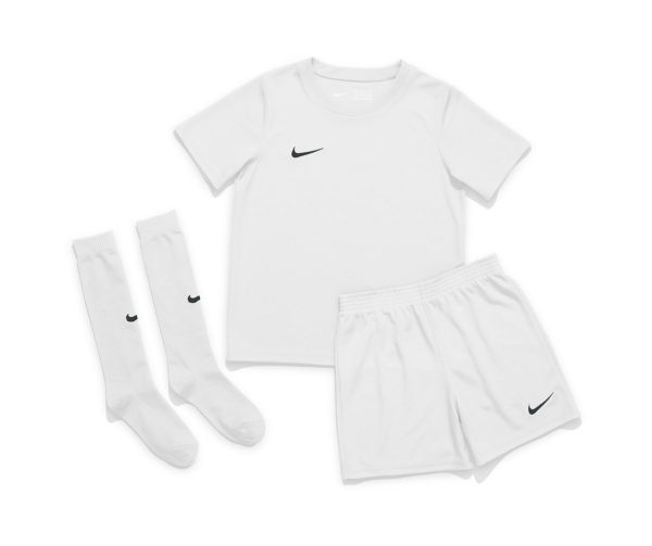 Komplet dziecięcy Nike Park CD2244-100 Rozmiar S (104-110cm)
