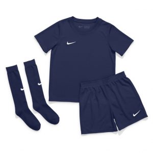 Komplet dziecięcy Nike Park CD2244-410 Rozmiar L (116-122cm)