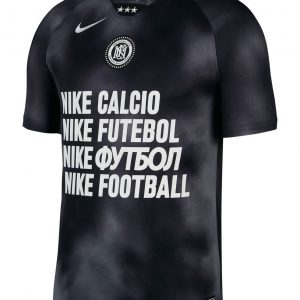 Koszulka Nike F.C. Away AQ0662-010 Rozmiar S (173cm)