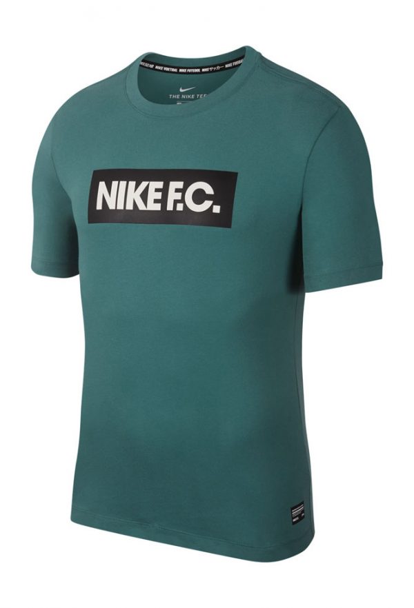 Koszulka Nike F.C. Dri-FIT AQ8007-362 Rozmiar S (173cm)