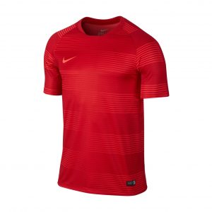 Koszulka Nike Flash GPX 725910-657 Rozmiar S (173cm)