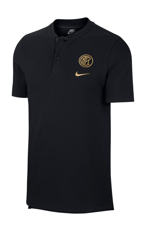 Koszulka Nike Inter Mediolan Modern AT4332-010 Rozmiar S (173cm)
