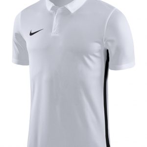 Koszulka Nike Junior Academy 18 Polo 899991-100 Rozmiar XL (158-170cm)