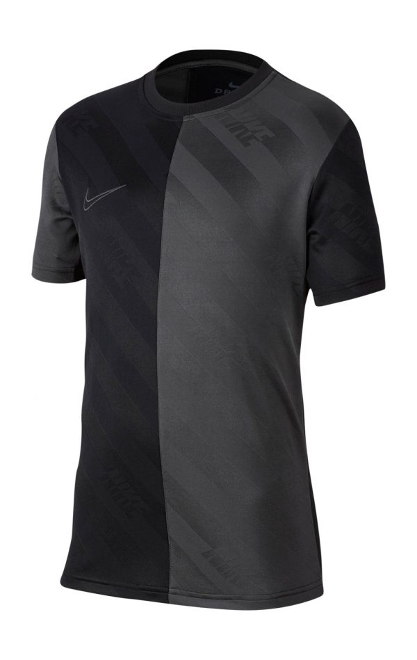 Koszulka Nike Junior Dri-FIT Academy BQ7465-010 Rozmiar S (128-137cm)