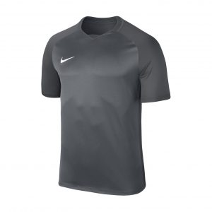 Koszulka Nike Junior Dry Trophy III 881484-065 Rozmiar XS (122-128cm)