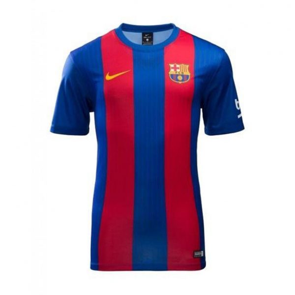 Koszulka Nike Junior FC Barcelona Home Supporters 777020-481 Rozmiar XS (122-128cm)