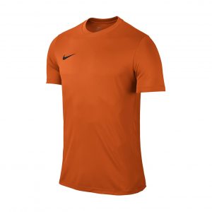 Koszulka Nike Junior Park VI 725984-815 Rozmiar XS (122-128cm)