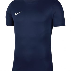 Koszulka Nike Junior Park VII BV6741-410 Rozmiar XS (122-128cm)