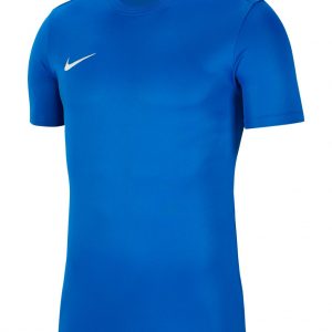 Koszulka Nike Junior Park VII BV6741-463 Rozmiar XS (122-128cm)