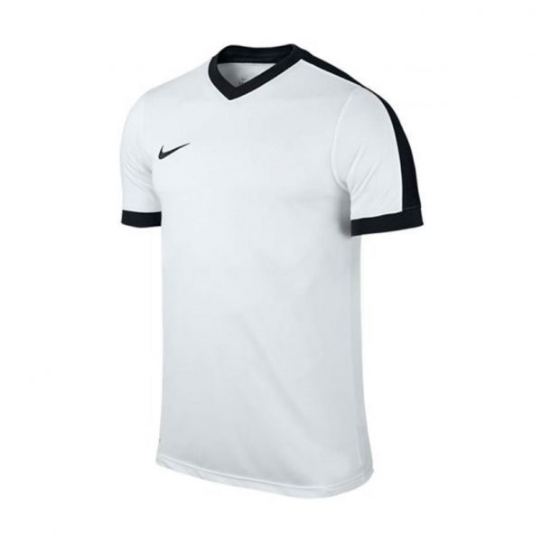 Koszulka Nike Junior Striker 725974-103 Rozmiar XS (122-128cm)