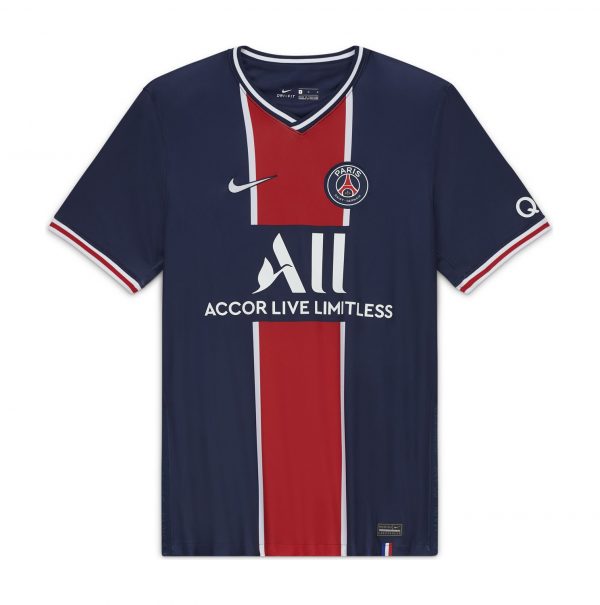 Koszulka Nike Paris Saint-Germain Stadium Home CD4242-411 Rozmiar S (173cm)