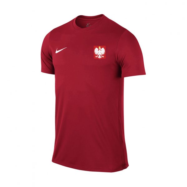Koszulka Nike Polska 725891-657 Rozmiar S (173cm)