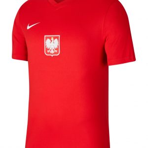 Koszulka Nike Polska Football Top Away CD0876-688 Rozmiar L (183cm)