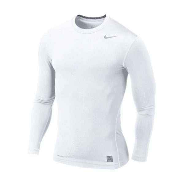 Koszulka Nike Pro 259429-100 Rozmiar XXL (193cm)