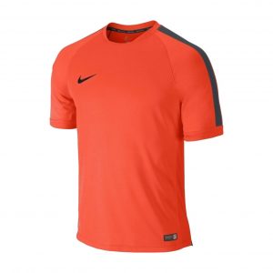 Koszulka Nike Squad Flash 619202-853 Rozmiar S (173cm)