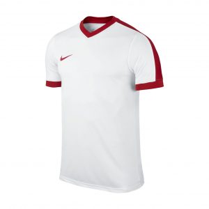 Koszulka Nike Striker IV 725892-101 Rozmiar S (173cm)