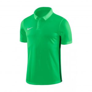Koszulka Polo Nike Academy 18 899984-361 Rozmiar S (173cm)