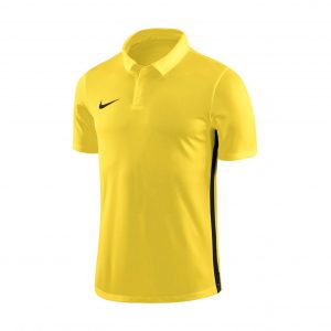 Koszulka Polo Nike Academy 18 899984-719 Rozmiar S (173cm)
