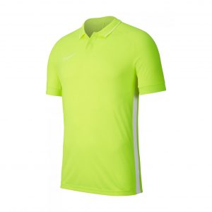 Koszulka Polo Nike Academy 19 BQ1496-702 Rozmiar S (173cm)