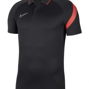 Koszulka Polo Nike Academy Pro BV6922-069 Rozmiar M (178cm)