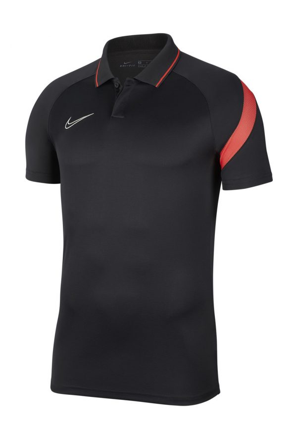 Koszulka Polo Nike Academy Pro BV6922-069 Rozmiar M (178cm)