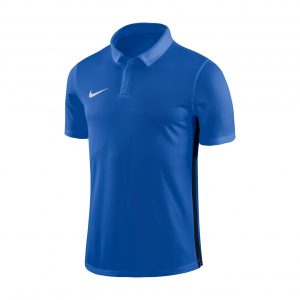 Koszulka Polo Nike Junior Academy 18 899991-463 Rozmiar L (147-158cm)