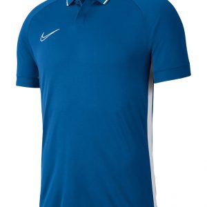 Koszulka Polo Nike Junior Academy 19 BQ1500-404 Rozmiar L (147-158cm)